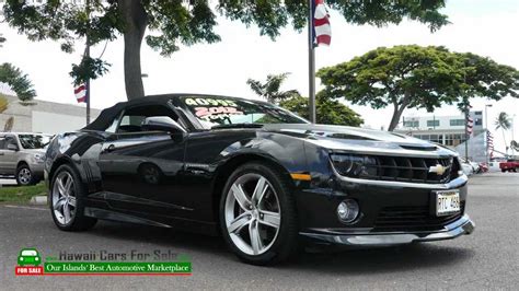 See Kelley Blue Book pricing to get the best deal. . Cars for sale hawaii